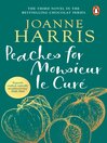 Peaches for Monsieur le Curé (Chocolat 3) (eBook)